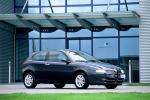 Alfa Romeo 147 3-Door 2000 года
